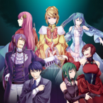 The Evillious Chronicles Fan Club Group Thumbnail