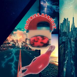 Qlockies Hangout