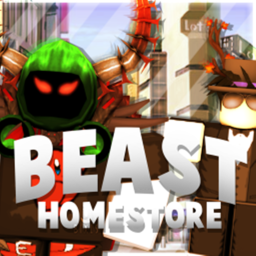 Beast Clothing store (Grand Opening!!)
