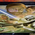 ROBO CITY Wars the Clone wars fight on heights