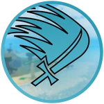 Game Badge Icon