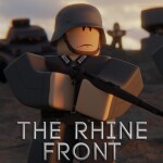 [LAUNCH SALE] The Rhine Front