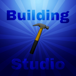 Roblox Building Studio (Spring)