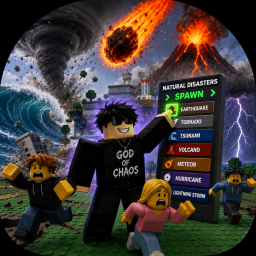 Admin Abuse Survival