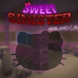 Sweet Sinister 🌸 // BETA icon