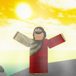 Jesus Is