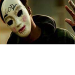 The purge clan