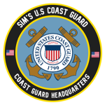 [USCG] Coast Guard Headquarters | CGHQ