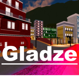 Gladze ♡