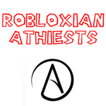 Robloxian Athiests