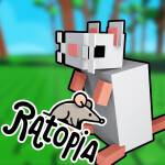 Ratopia [Open Beta]