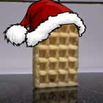 The Waffle Nation 2