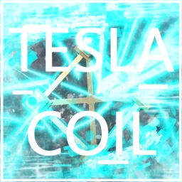 TESLA COIL {RHYTHM GAME} icon