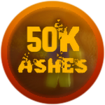 Ash Accumulator