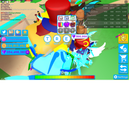 Update!! bgs hangout