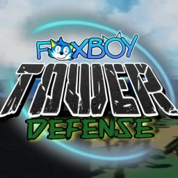 Foxboy12 Tower Defense {DEMO} icon