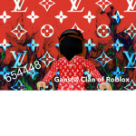 Gangst@ Clan of Roblox