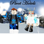 Pivot Hotels!