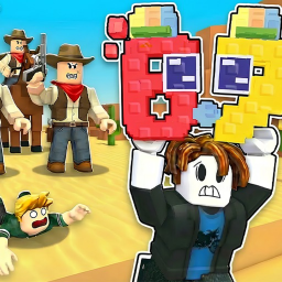 [🤠] Escape Cowboy For Brainrots