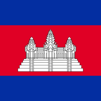 Cambodia Land