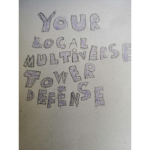 Multiverse Tower Defense