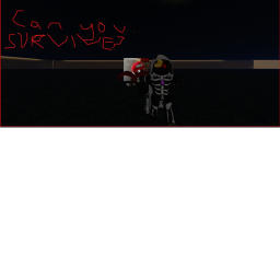 [CRAWL]🗿's  Nextbots