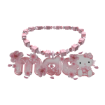mae necklace 3.0