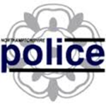 [UK] Northamptonshire Police.
