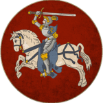 †The Grand Duchy of Lithuania†