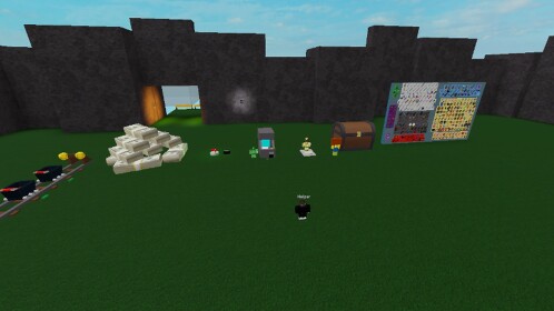 Money Hangout! [READ DESC]