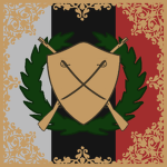 Guard Corps [IRON LEGION]