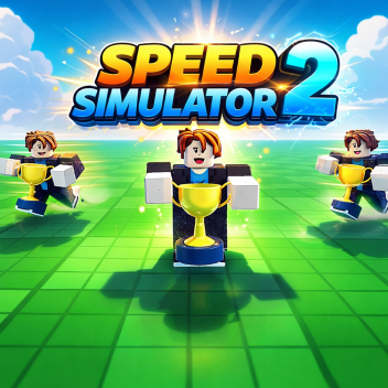 Speed Simulator 2 (UPD)
