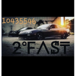 2fast