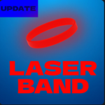 LaserBand Studio's