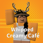 Whipped Creamy Café