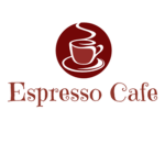 Espresso Cafe.