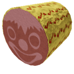 MEAT CLOWN MAKING CENTER