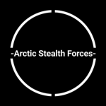 Arctic Stealth Forces