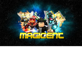 (BETA)✨ Magicent✨