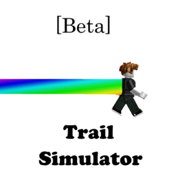 [Beta] Trail Simulator