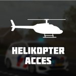 Helikopter Acces | RTRP