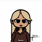 Mrs Robux