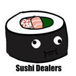 Sushi Dealers