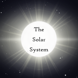 The Solar System (EARLY ACCESS)
