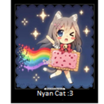 NyanCat©