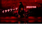 Itachi Hood