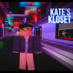 HomeStore - Kate's Kloset