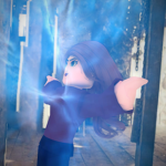Legacies: Gifted