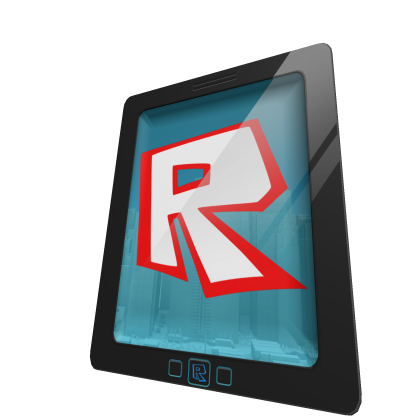 TheAmazeman's ROBLOX Tablet thumbnail