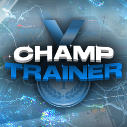 [🎯 NEW] Champion Trainer